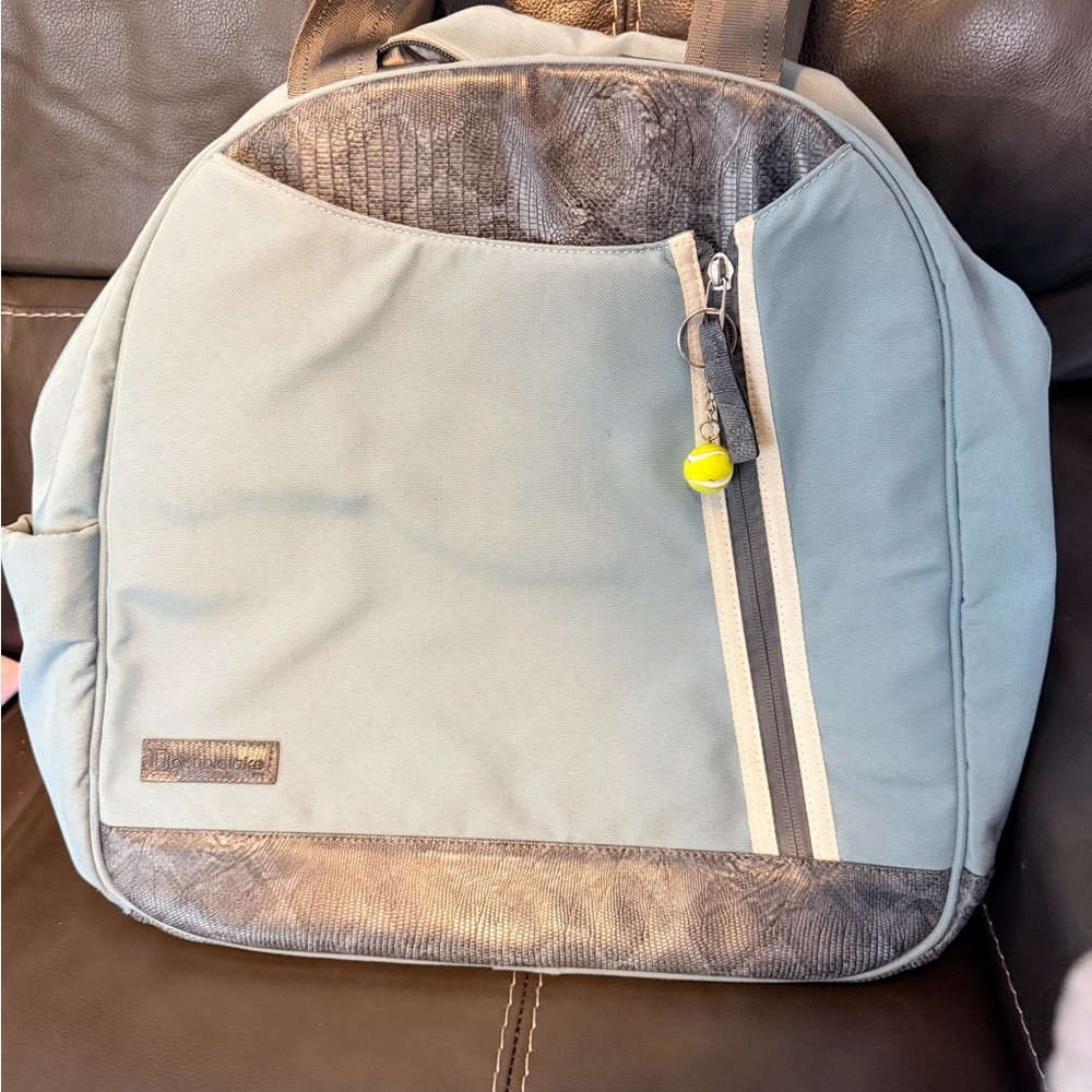 Doubletake Melbourne Tennis Backpack